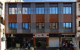 Hotel N K